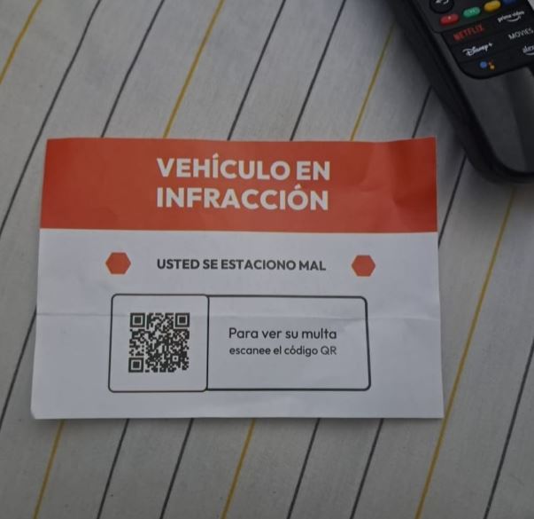Alerta por nueva modalidad de estafa con códigos QR en notificaciones ...